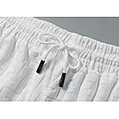 US$42.00 Fendi Tracksuits for Fendi Short Tracksuits for men #770052