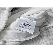 US$23.00 Fendi Pants for Fendi short Pants for men #770054
