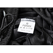 US$23.00 Fendi Pants for Fendi short Pants for men #770055