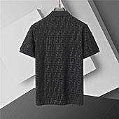 US$23.00 Fendi T-shirts for men #770061