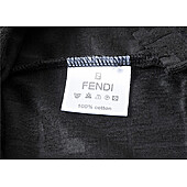 US$23.00 Fendi T-shirts for men #770061