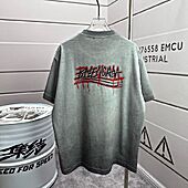 US$39.00 Balenciaga T-shirts for Men #770071