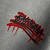 US$39.00 Balenciaga T-shirts for Men #770071