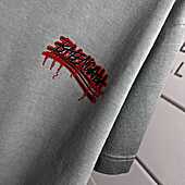 US$39.00 Balenciaga T-shirts for Men #770071