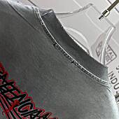 US$39.00 Balenciaga T-shirts for Men #770071