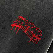 US$39.00 Balenciaga T-shirts for Men #770072