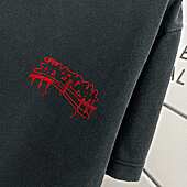 US$39.00 Balenciaga T-shirts for Men #770072