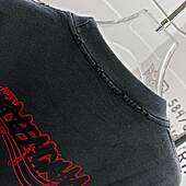 US$39.00 Balenciaga T-shirts for Men #770072
