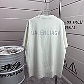 US$39.00 Balenciaga T-shirts for Men #770074