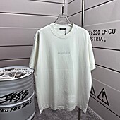 US$39.00 Balenciaga T-shirts for Men #770074