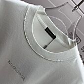 US$39.00 Balenciaga T-shirts for Men #770074
