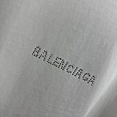 US$39.00 Balenciaga T-shirts for Men #770074