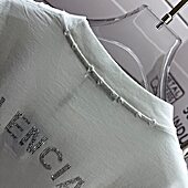 US$39.00 Balenciaga T-shirts for Men #770074