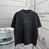 US$39.00 Balenciaga T-shirts for Men #770075