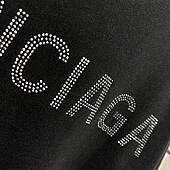 US$39.00 Balenciaga T-shirts for Men #770075