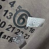 US$39.00 Maison Margiela T-Shirts for Men #770206
