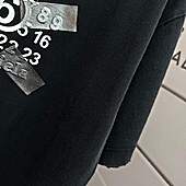 US$39.00 Maison Margiela T-Shirts for Men #770209