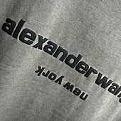 US$37.00 Alexander wang T-shirts for Men #770213