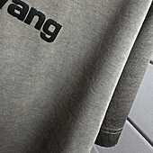 US$37.00 Alexander wang T-shirts for Men #770213