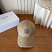 US$18.00 LOEWE Cap&Hats #770315