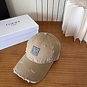 US$18.00 LOEWE Cap&Hats #770315