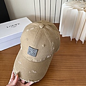 US$18.00 LOEWE Cap&Hats #770315