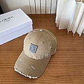 US$18.00 LOEWE Cap&Hats #770315