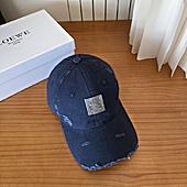 US$18.00 LOEWE Cap&Hats #770316