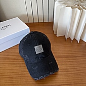 US$18.00 LOEWE Cap&Hats #770317