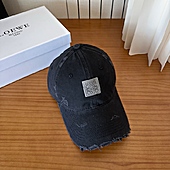 US$18.00 LOEWE Cap&Hats #770317
