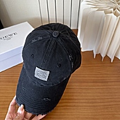 US$18.00 LOEWE Cap&Hats #770317