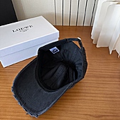 US$18.00 LOEWE Cap&Hats #770317