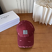 US$18.00 LOEWE Cap&Hats #770318