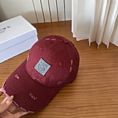 US$18.00 LOEWE Cap&Hats #770318