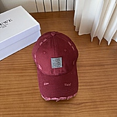 US$18.00 LOEWE Cap&Hats #770318