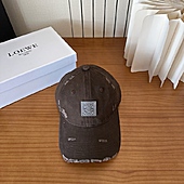 US$18.00 LOEWE Cap&Hats #770319