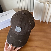 US$18.00 LOEWE Cap&Hats #770319