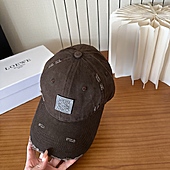 US$18.00 LOEWE Cap&Hats #770319