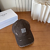 US$18.00 LOEWE Cap&Hats #770319