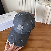 US$18.00 LOEWE Cap&Hats #770320