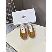 US$86.00 alo Shoes for Women #770354