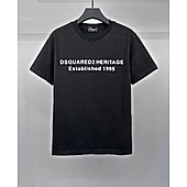 US$21.00 Dsquared2 T-Shirts for men #770422