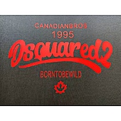 US$21.00 Dsquared2 T-Shirts for men #770432