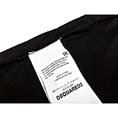 US$21.00 Dsquared2 T-Shirts for men #770435