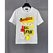 US$21.00 Dsquared2 T-Shirts for men #770465