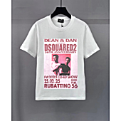 US$21.00 Dsquared2 T-Shirts for men #770473