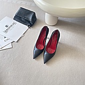 US$84.00 CESARE PACIOTTI 10cm High-heeled shoes for women #770480