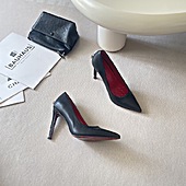 US$84.00 CESARE PACIOTTI 10cm High-heeled shoes for women #770480