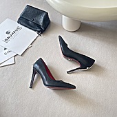 US$84.00 CESARE PACIOTTI 10cm High-heeled shoes for women #770480
