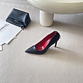 US$84.00 CESARE PACIOTTI 10cm High-heeled shoes for women #770480